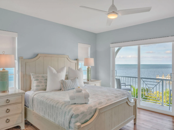 Luxury Vacation Rental in Marathon Fl - 5-Bedroom Coastal Escape
